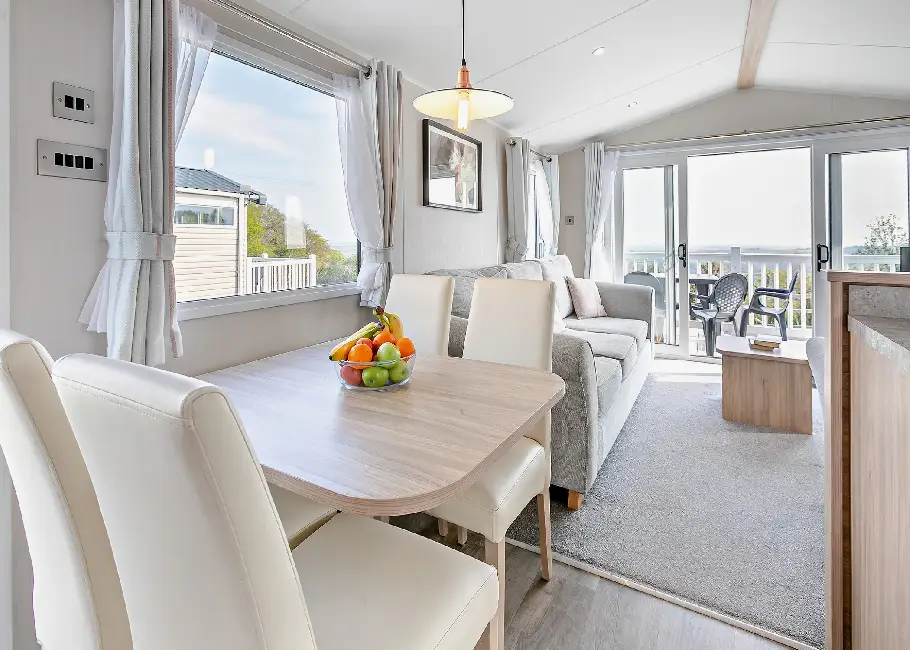 Willerby Manor 2021 Holiday Caravan